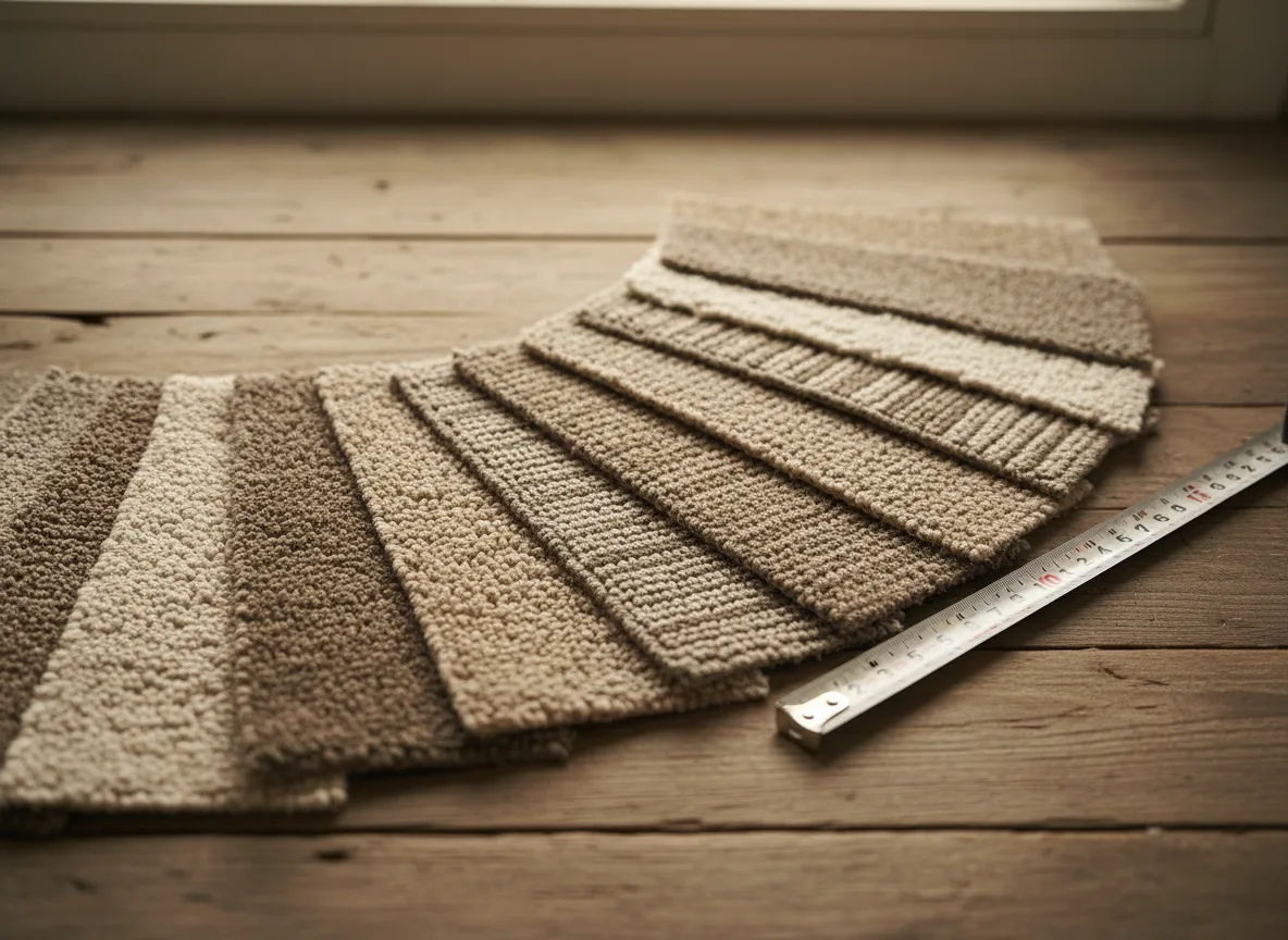 Carpet Installation Nulato, AK FAQs
